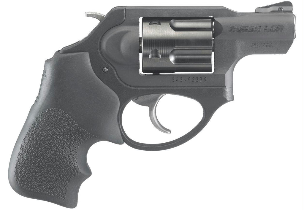 Lcrx 357mag Mt-hogue 1.87 5rd