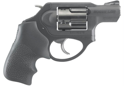 Lcrx 357mag Mt-hogue 1.87 5rd