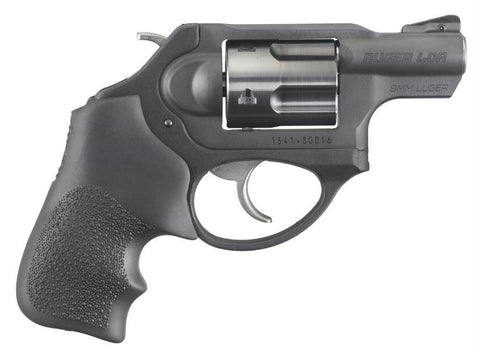Lcrx 9mm Mt-hogue 1.87 5rd