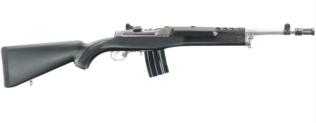 Mini-30 Tactical 7.62x39 Ss-sy