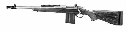 Gunsite Scout 5.56 Ss 16 Lh