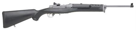 Mini-14 223 Ss-syn Ranch 5rd