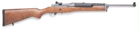 Mini-14 223rem Ss-wd 18.5 5rd