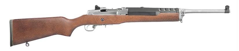 Mini-30 7.62x39 Ss-wd 5rd 18.5