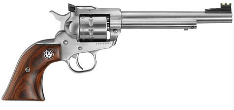 Single Nine 22mag 6.5 Ss As