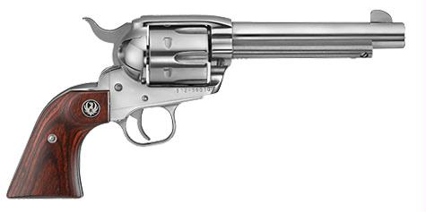 Vaquero 357mag Ss 5.5 Fs