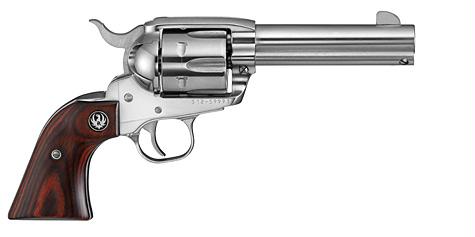 Vaquero 45lc Ss 4-5-8 Fs