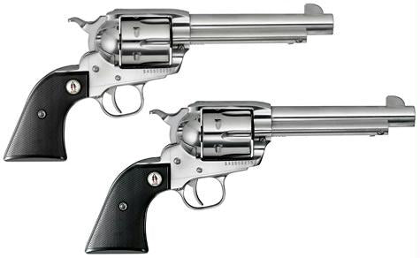 Vaquero 45lc Ss 5.5 Fs Sass