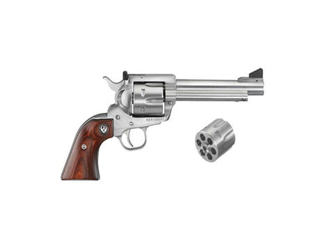 Flattop 357-9mm Ss-wd 5.5as