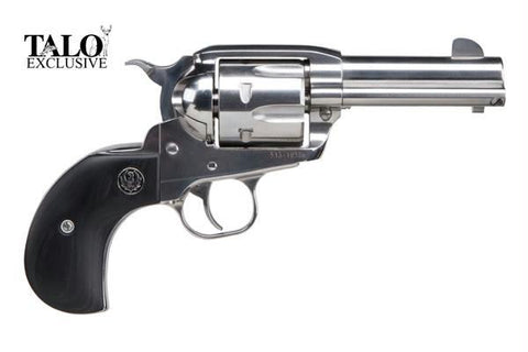 Vaquero Brds Hd 357mag Ss-lam