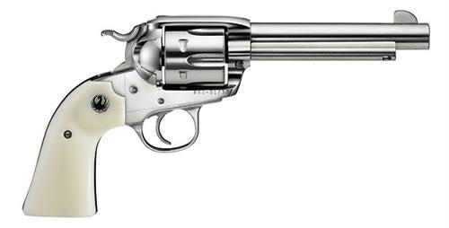 Vaquero Bisley 357mag 5.5 Fs