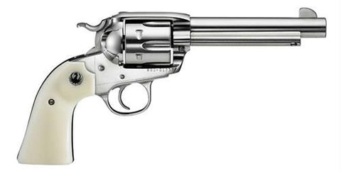 Vaquero Bisley 357mag 5.5 Fs