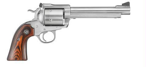Bisley 480rug Ss 6.5 5sh As