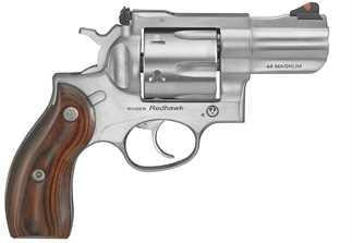 Redhawk 44mag Da 2.75 Ss As