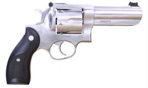 Redhawk 44mag 4ss Full Lug As