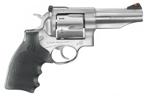 Redhawk 44mag Da 4 Ss As Cs