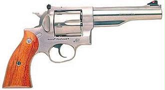 Redhawk 44mag Ss 5.5 As Da