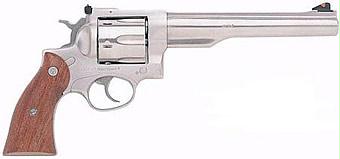 Redhawk 44mag Da 7.5 Ss As