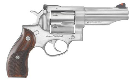 Redhawk 45acp-45lc Ss 4.2 6rd