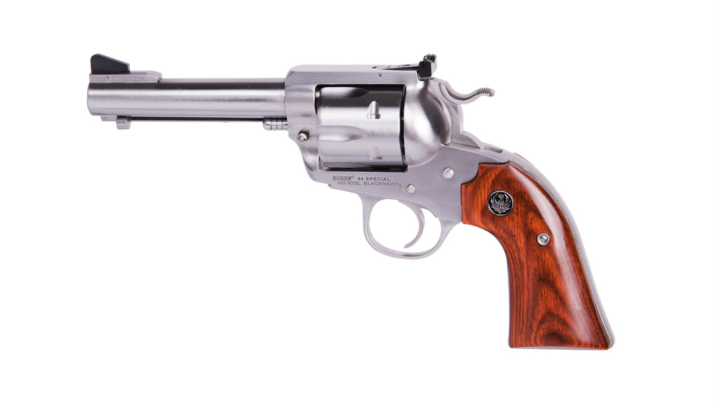 Bisley Flattop 44spc 4-5-8 Ss