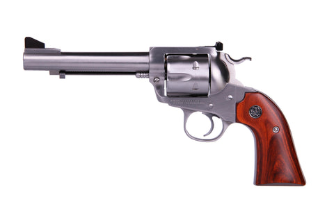 Bisley Flattop 44spc 5.5 Ss