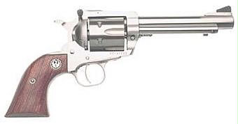 Super Blkhawk 44mag 5-1-2 Ss