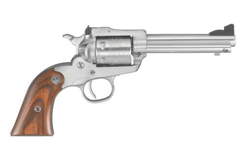 Bearcat 22lr Ss-wd 4.2 6sh As