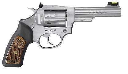 Sp101 22lr 4.2 Ss As Fib Opt