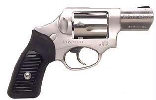 Sp101 357mag 2-1-4 Ss Fs Dao
