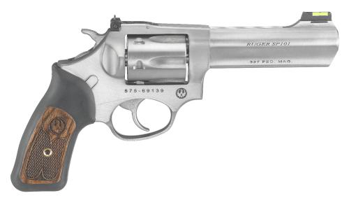 Sp101 327fed 4.2 Ss Adj Sghts