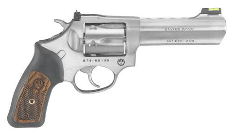 Sp101 327fed 4.2 Ss Adj Sghts
