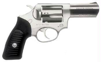 Sp101 357mag 3-1-16  Ss Fs