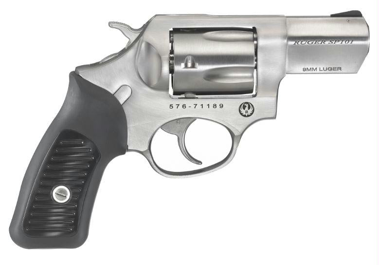 Sp101 9mm 2.25 Ss Fs