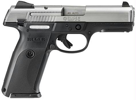 Sr40 40sw Ss-poly 10+1 As