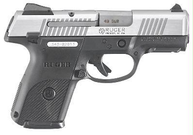 Sr40c 40sw Ss-poly 15+1 As
