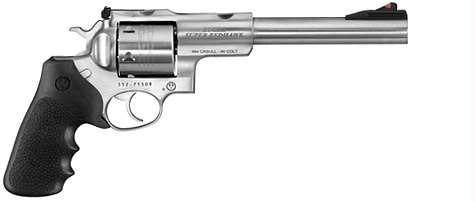 Super Redhawk 454cas 7.5 Rgs