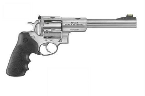 Spr Redhawk 44mag Ss 7.5 Fos