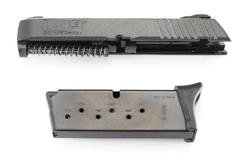 Conversion Kit Lc9 9mm Black
