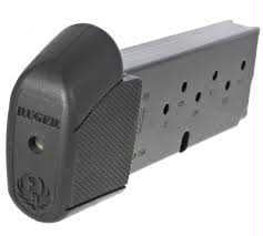 Magazine Lc9 9mm 9rd Extended