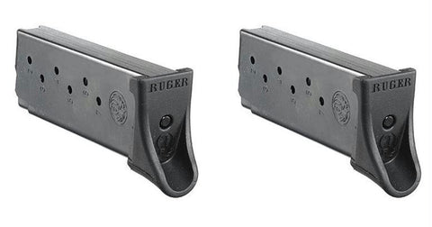 Lc9-lc9s Mag 7rd Value Pack