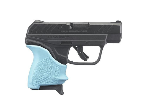 Lcp Ii 380acp Hogue Turq 6+1