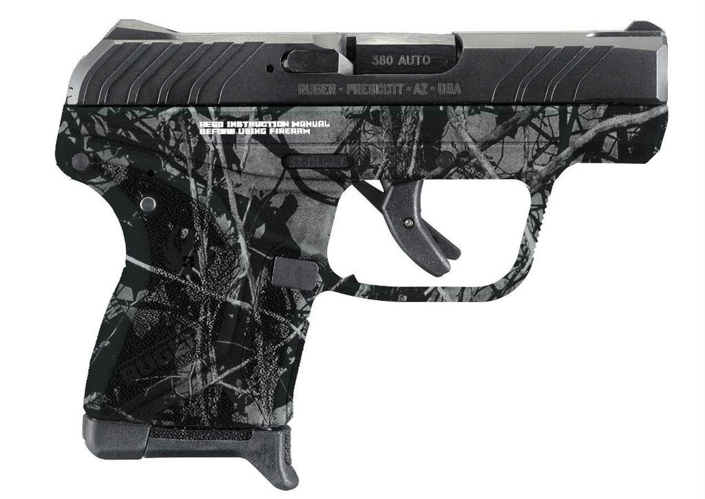 Lcp Ii 380acp Bl-harvest Moon