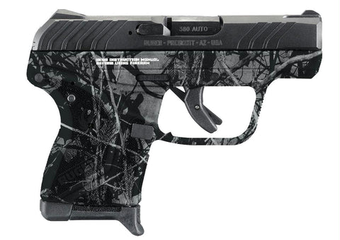 Lcp Ii 380acp Bl-harvest Moon