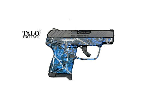 Lcp Ii 380acp Bl-undertow 6+1