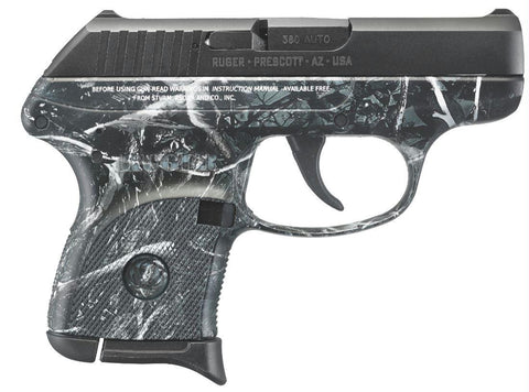 Lcp 380acp Bl-harvest Moon 6+1