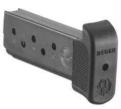Magazine Lcp 380acp 7rd W-ext