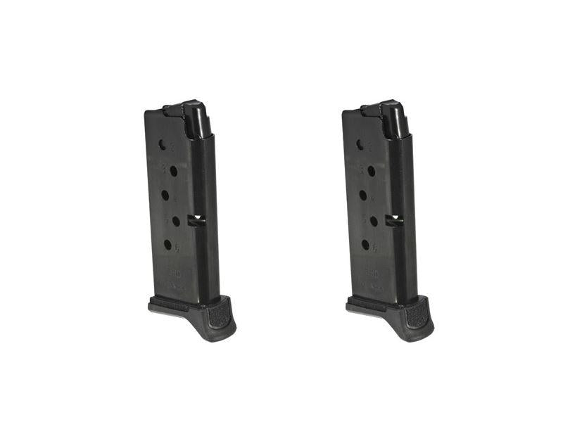 Mag Lcp Ii 380 6rd Value Pack