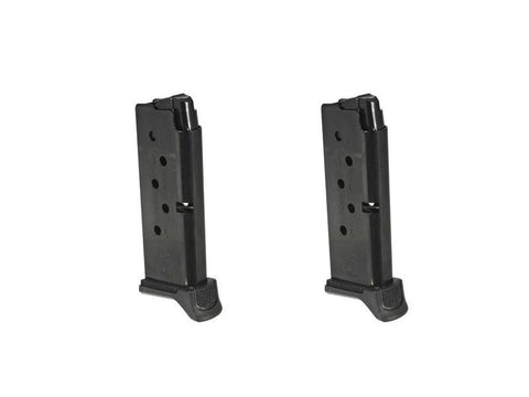 Mag Lcp Ii 380 6rd Value Pack