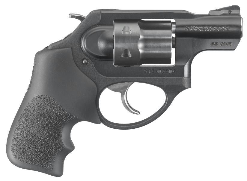 Lcrx 22mag Mt-hogue 1.87 6rd