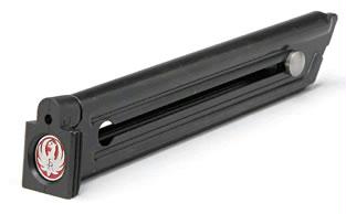 Mark Ii Magazine 22lr 10round